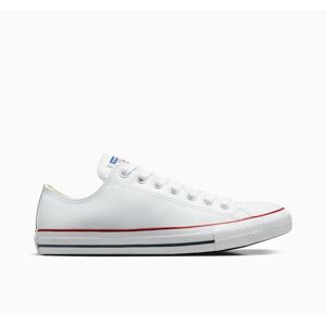 Converse Baskets Chuck Taylor All Star White EU 36 1/2 Homme - Publicité Converse Baskets Chuck Taylor All Star White EU 36 1/2 Homme - Publicité