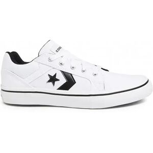Converse Baskets El Distrito 2.0 Optical White EU 42 Homme - Publicité Converse Baskets El Distrito 2.0 Optical White EU 42 Homme - Publicité