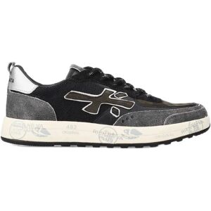 Premiata Baskets Nous Var 7723 EU 42 Homme - Publicité Premiata Baskets Nous Var 7723 EU 42 Homme - Publicité