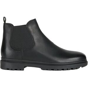 Geox Bottines Andalo Black EU 46 Homme - Publicité Geox Bottines Andalo Black EU 46 Homme - Publicité