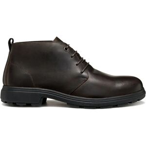 Geox Bottines Meiern B Coffee EU 43 Homme - Publicité Geox Bottines Meiern B Coffee EU 43 Homme - Publicité