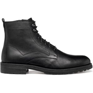 Geox Bottines Redclif Black EU 41 Homme - Publicité Geox Bottines Redclif Black EU 41 Homme - Publicité