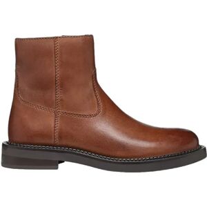 Geox Bottines Serilda Light Brown EU 37 Femme - Publicité Geox Bottines Serilda Light Brown EU 37 Femme - Publicité