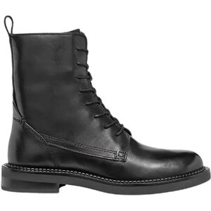 Geox Bottines Serilda D46wyg00043 Black EU 35 Femme - Publicité Geox Bottines Serilda D46wyg00043 Black EU 35 Femme - Publicité