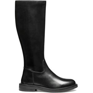 Geox Bottes Serilda D56wyf00043 Black EU 41 Femme - Publicité Geox Bottes Serilda D56wyf00043 Black EU 41 Femme - Publicité