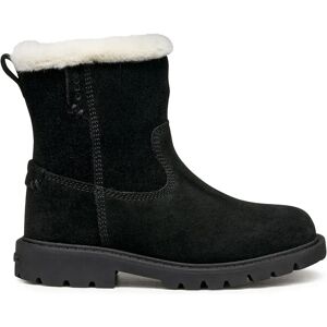 Geox Bottes Shaylax Waterproof Black EU 36 Fille - Publicité Geox Bottes Shaylax Waterproof Black EU 36 Fille - Publicité