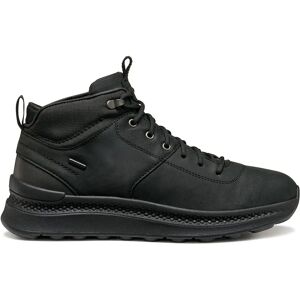 Geox Bottines Spherica Actif X2 Black EU 45 Homme - Publicité Geox Bottines Spherica Actif X2 Black EU 45 Homme - Publicité
