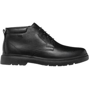 Geox Bottines Spherica Ec1 Abx Black EU 46 Homme - Publicité Geox Bottines Spherica Ec1 Abx Black EU 46 Homme - Publicité