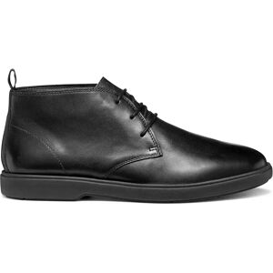 Geox Bottines Spherica Ec17 Black EU 46 Homme - Publicité Geox Bottines Spherica Ec17 Black EU 46 Homme - Publicité