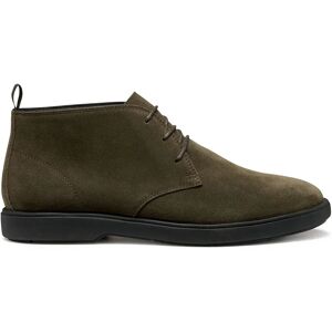Geox Bottines Spherica Ec17 Military EU 43 Homme - Publicité Geox Bottines Spherica Ec17 Military EU 43 Homme - Publicité