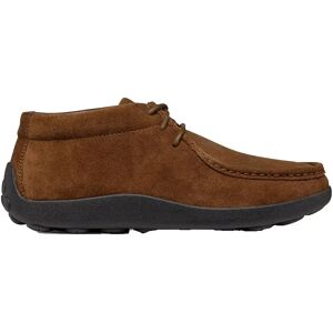 Geox Mocassins Spherica Brown Cotto EU 41 Homme - Publicité Geox Mocassins Spherica Brown Cotto EU 41 Homme - Publicité