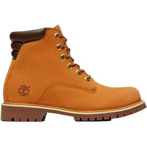 Timberland Bottines Alburn Lace Up Wp Wheat EU 40 Homme - Publicité Timberland Bottines Alburn Lace Up Wp Wheat EU 40 Homme - Publicité