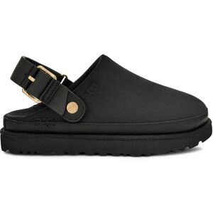 Ugg Sabots Goldenstar Villa Black EU 42 Femme - Publicité Ugg Sabots Goldenstar Villa Black EU 42 Femme - Publicité