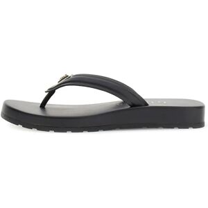 Guess Tongs Candry Black EU 36 Femme - Publicité Guess Tongs Candry Black EU 36 Femme - Publicité