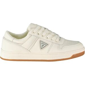 Guess Baskets Uddent Ivory EU 41 Homme - Publicité Guess Baskets Uddent Ivory EU 41 Homme - Publicité