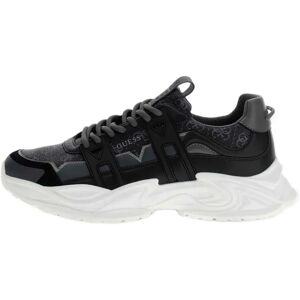Guess Baskets Bellu Black EU 44 Homme - Publicité Guess Baskets Bellu Black EU 44 Homme - Publicité
