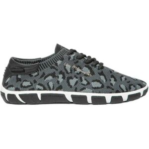 Tbs Baskets Jazaria Leopard Black EU 38 Femme - Publicité Tbs Baskets Jazaria Leopard Black EU 38 Femme - Publicité