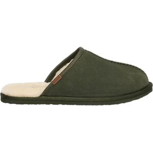 Superdry Pantoufles Mule Surplus Goods Olive Green EU 40-41 Homme - Publicité Superdry Pantoufles Mule Surplus Goods Olive Green EU 40-41 Homme - Publicité