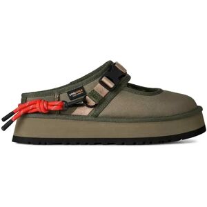 Ugg Pantoufles Bea Mary Jane Wildwood Burnt Olive EU 39 Femme - Publicité Ugg Pantoufles Bea Mary Jane Wildwood Burnt Olive EU 39 Femme - Publicité