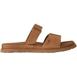 Ugg Sandales Goldengaze Chestnut EU 38 Femme - Publicité Ugg Sandales Goldengaze Chestnut EU 38 Femme - Publicité