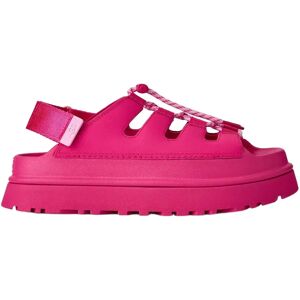 Ugg Sandales Goldenglow Toggle Deep Coral EU 40 Femme - Publicité Ugg Sandales Goldenglow Toggle Deep Coral EU 40 Femme - Publicité