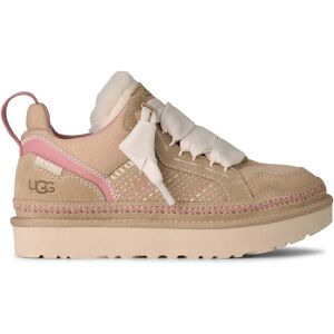 Ugg Baskets Lowmel Meadow Sand Castle EU 41 Femme - Publicité Ugg Baskets Lowmel Meadow Sand Castle EU 41 Femme - Publicité