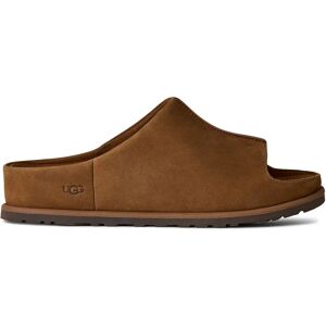 Ugg Sandales Otzo Dark Chestnut EU 41 Homme - Publicité Ugg Sandales Otzo Dark Chestnut EU 41 Homme - Publicité