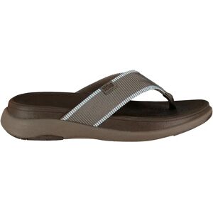 Fitflop Sandales F-mode Go Wr Webbing Bungee Cord/Cloudy Blue EU 45 Homme - Publicité Fitflop Sandales F-mode Go Wr Webbing Bungee Cord/Cloudy Blue EU 45 Homme - Publicité