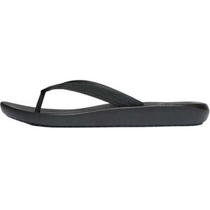 Fitflop Tongs Iqushion Strap All Black EU 46 Homme - Publicité Fitflop Tongs Iqushion Strap All Black EU 46 Homme - Publicité