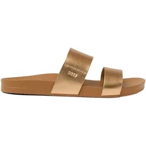 Reef Sandales Cushion Vista Sunset Bronze EU 36 Femme - Publicité Reef Sandales Cushion Vista Sunset Bronze EU 36 Femme - Publicité