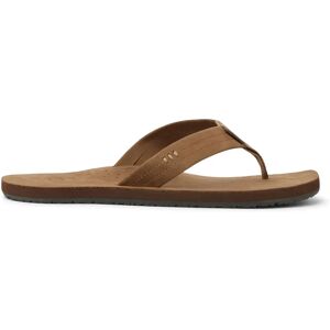 Reef Sandales Drafts Classic Brown EU 46 Homme - Publicité Reef Sandales Drafts Classic Brown EU 46 Homme - Publicité