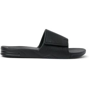 Reef Sandales Fanning H20 Black EU 40 Homme - Publicité Reef Sandales Fanning H20 Black EU 40 Homme - Publicité