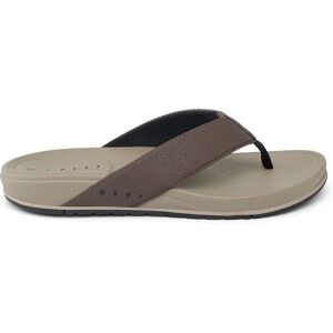 Reef Sandales Phantom Bonzer Chocolate / Tan EU 40 Homme - Publicité Reef Sandales Phantom Bonzer Chocolate / Tan EU 40 Homme - Publicité
