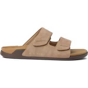 Reef Sandales Phantom Tradewind Tan EU 42 Homme - Publicité Reef Sandales Phantom Tradewind Tan EU 42 Homme - Publicité