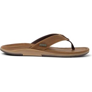 Reef Sandales Bronze / Brown EU 45 Homme - Publicité Reef Sandales Bronze / Brown EU 45 Homme - Publicité
