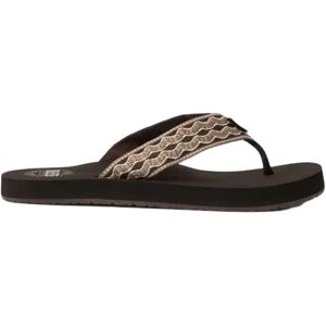 Reef Sandales Smoothy Brown / Brown EU 40 Homme - Publicité Reef Sandales Smoothy Brown / Brown EU 40 Homme - Publicité