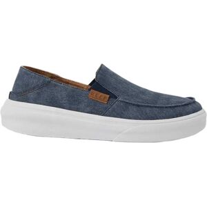 Reef Baskets Sans Lacets Swellsole Pacific Navy EU 40 Homme - Publicité Reef Baskets Sans Lacets Swellsole Pacific Navy EU 40 Homme - Publicité