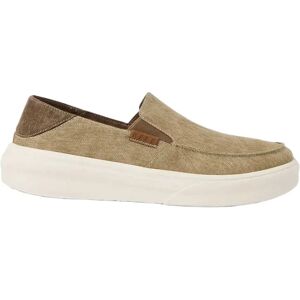 Reef Baskets Sans Lacets Swellsole Pacific Tan EU 40 Homme - Publicité Reef Baskets Sans Lacets Swellsole Pacific Tan EU 40 Homme - Publicité