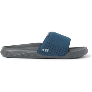 Reef Sandales Tail Grey / Navy EU 43 Homme - Publicité Reef Sandales Tail Grey / Navy EU 43 Homme - Publicité