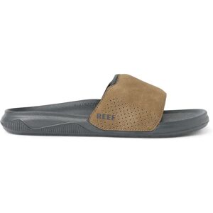Reef Sandales Tail Grey / Tan EU 40 Homme - Publicité Reef Sandales Tail Grey / Tan EU 40 Homme - Publicité