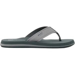 Reef Sandales The Layback Grey EU 45 Homme - Publicité Reef Sandales The Layback Grey EU 45 Homme - Publicité