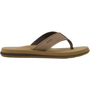 Reef Sandales The Layback Tan EU 46 Homme - Publicité Reef Sandales The Layback Tan EU 46 Homme - Publicité