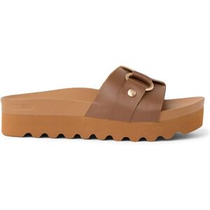 Reef Sandales Vista Hi Sadie Chocolate EU 35 Femme - Publicité Reef Sandales Vista Hi Sadie Chocolate EU 35 Femme - Publicité
