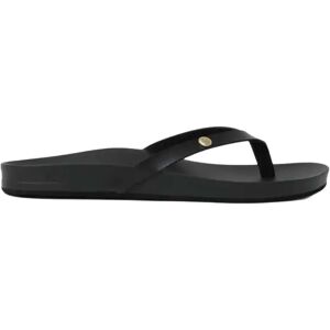 Reef Sandales Vista Ivy Black / Black EU 36 Femme - Publicité Reef Sandales Vista Ivy Black / Black EU 36 Femme - Publicité