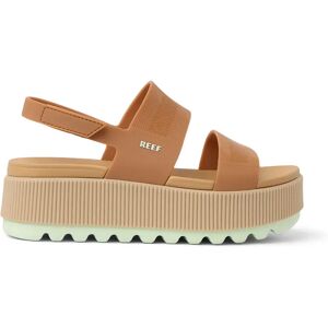 Reef Sandales Water Vista Higher Almond / Ambrosia EU 38 1/2 Femme - Publicité Reef Sandales Water Vista Higher Almond / Ambrosia EU 38 1/2 Femme - Publicité