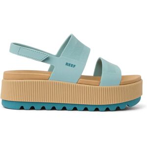 Reef Sandales Water Vista Higher Blue Haze / Tan EU 35 Femme - Publicité Reef Sandales Water Vista Higher Blue Haze / Tan EU 35 Femme - Publicité