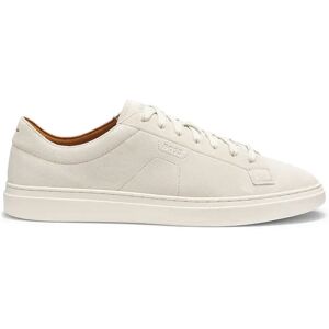 Boss Baskets Kieran 10271675 Open White EU 41 Homme - Publicité Boss Baskets Kieran 10271675 Open White EU 41 Homme - Publicité