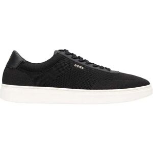 Boss Baskets Kieran 10271752 Black EU 46 Homme - Publicité Boss Baskets Kieran 10271752 Black EU 46 Homme - Publicité