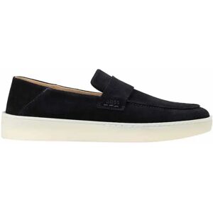 Boss Mocassins Randal 10277808 Dark Blue EU 40 Homme - Publicité Boss Mocassins Randal 10277808 Dark Blue EU 40 Homme - Publicité