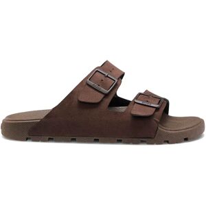 Boss Sandales Surfley 10274245 Dark Brown EU 41 Homme - Publicité Boss Sandales Surfley 10274245 Dark Brown EU 41 Homme - Publicité